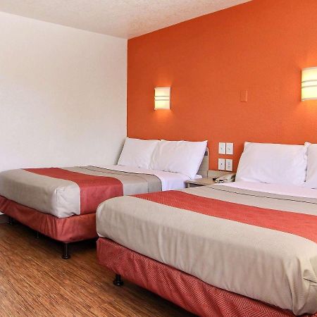 Motel 6-Tacoma, Wa - Fife Εξωτερικό φωτογραφία
