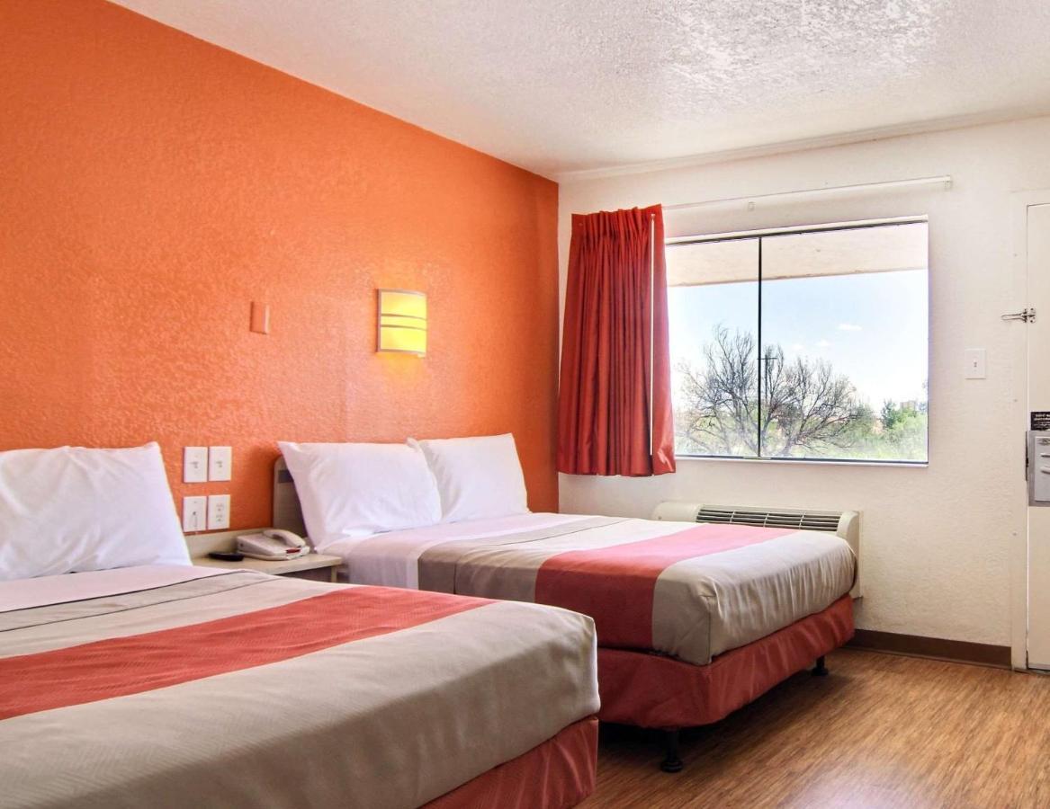 Motel 6-Tacoma, Wa - Fife Εξωτερικό φωτογραφία