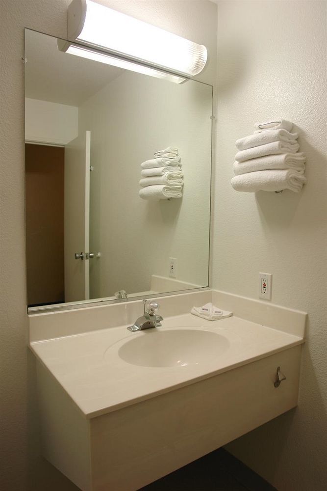 Motel 6-Tacoma, Wa - Fife Εξωτερικό φωτογραφία