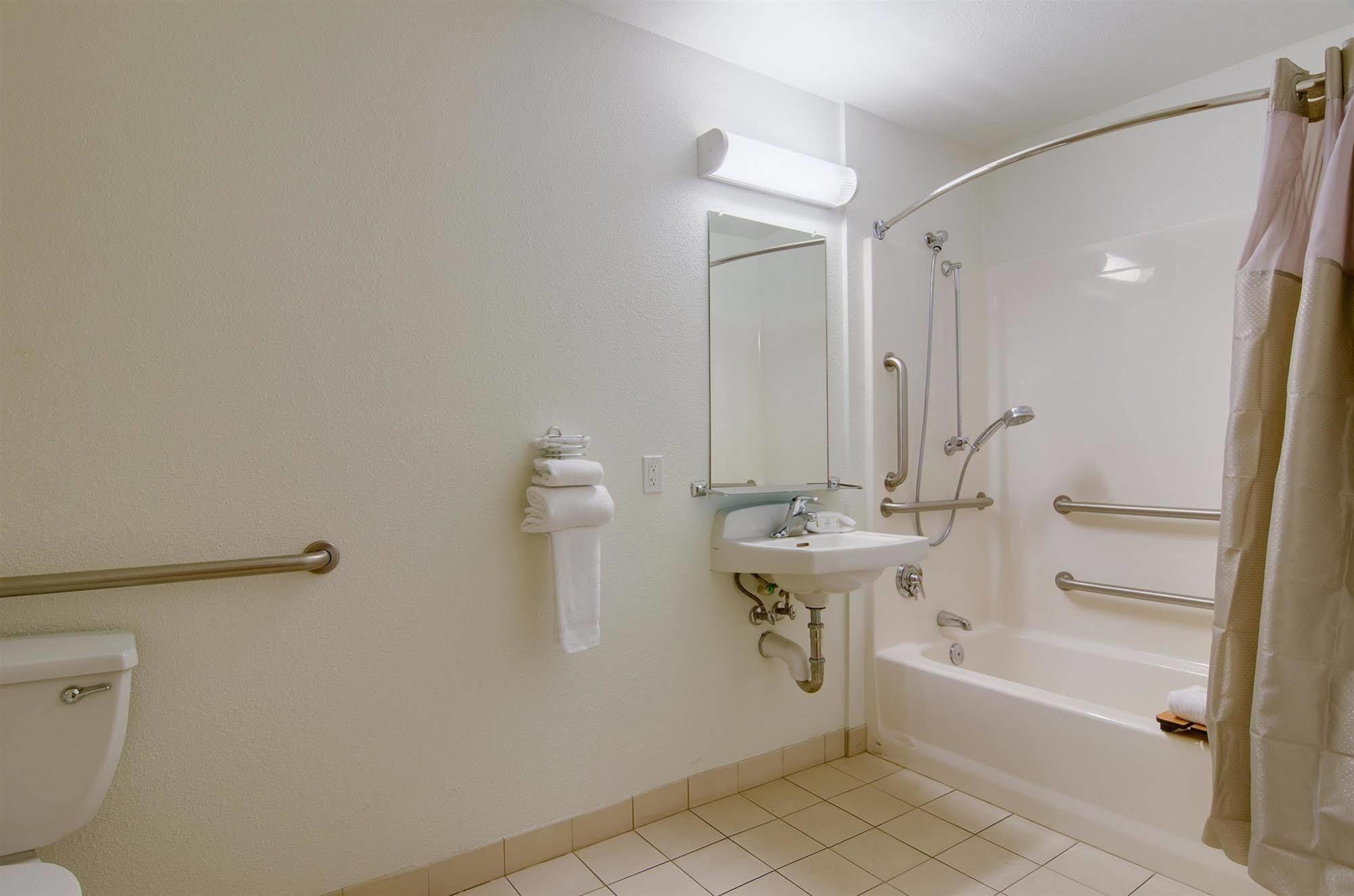 Motel 6-Tacoma, Wa - Fife Εξωτερικό φωτογραφία