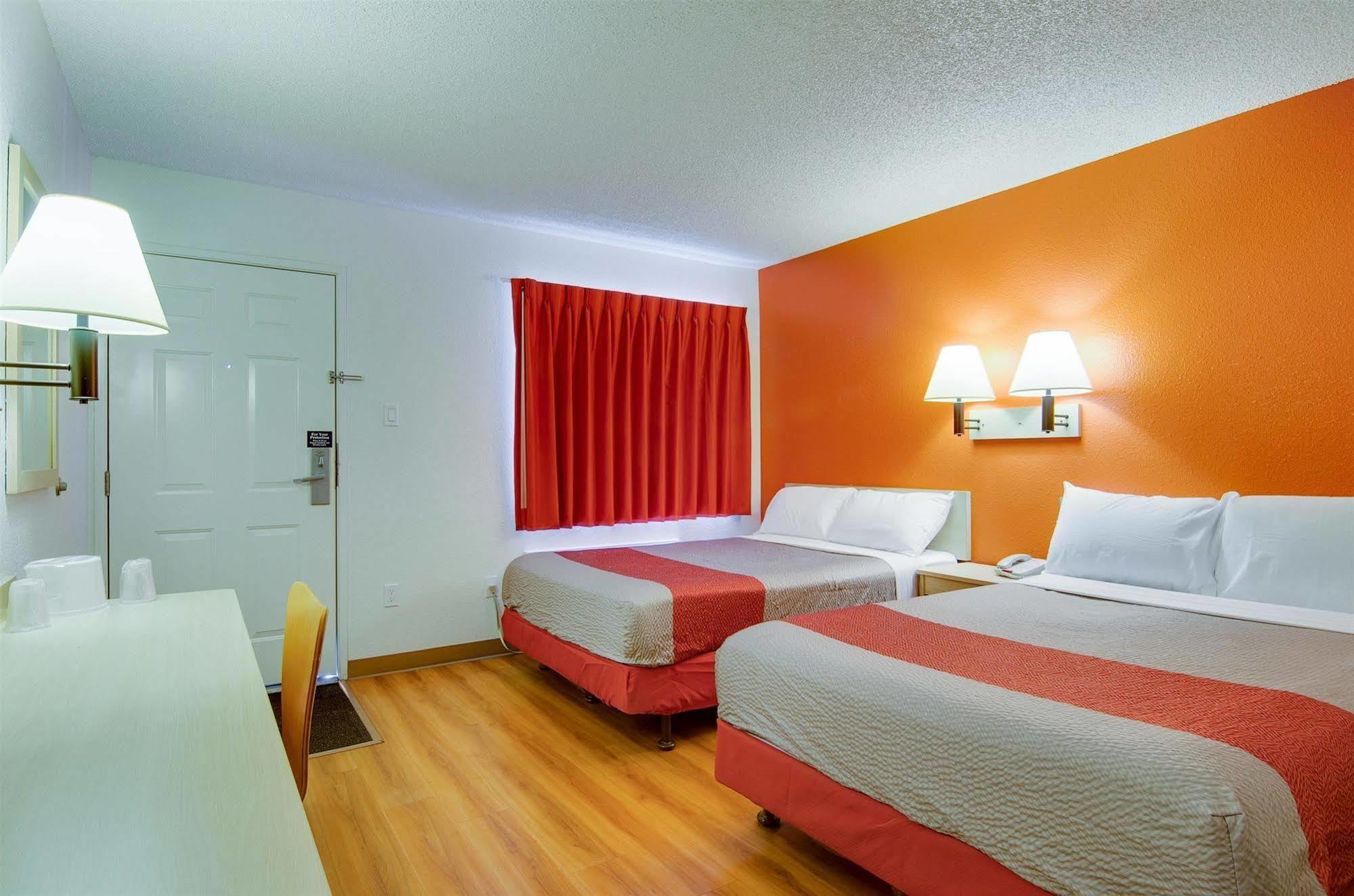 Motel 6-Tacoma, Wa - Fife Εξωτερικό φωτογραφία