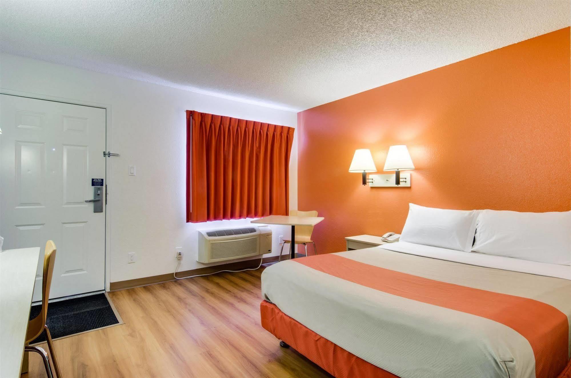 Motel 6-Tacoma, Wa - Fife Εξωτερικό φωτογραφία