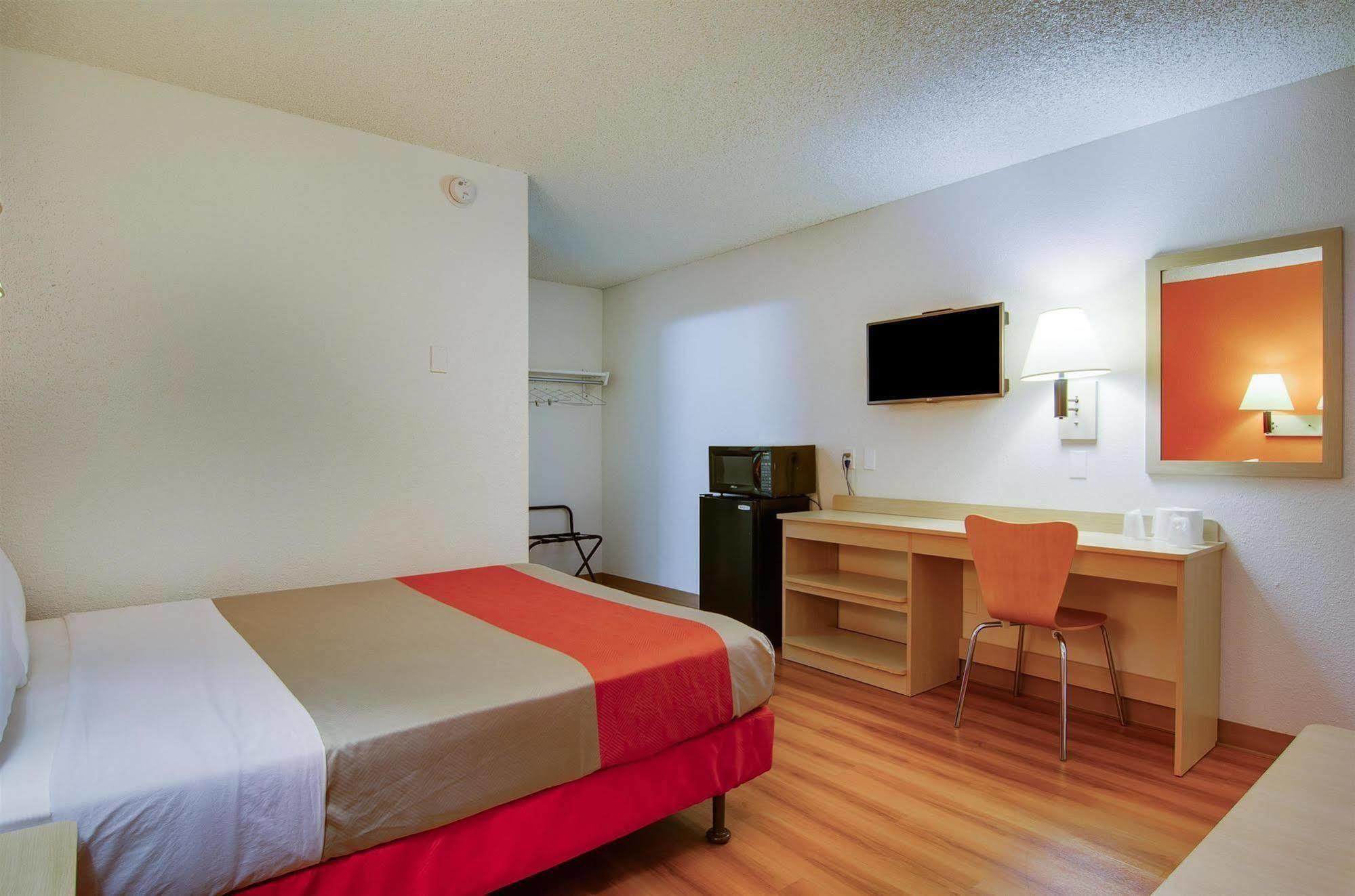 Motel 6-Tacoma, Wa - Fife Εξωτερικό φωτογραφία