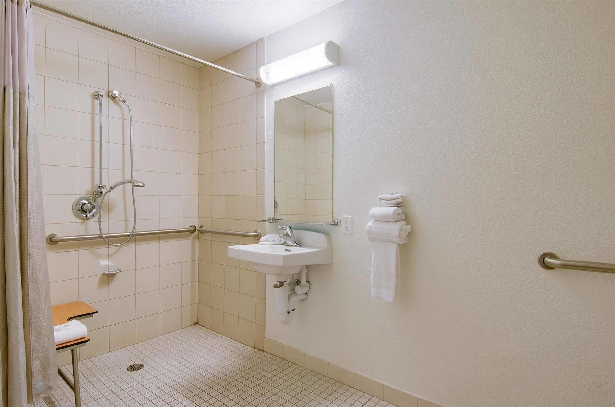 Motel 6-Tacoma, Wa - Fife Εξωτερικό φωτογραφία