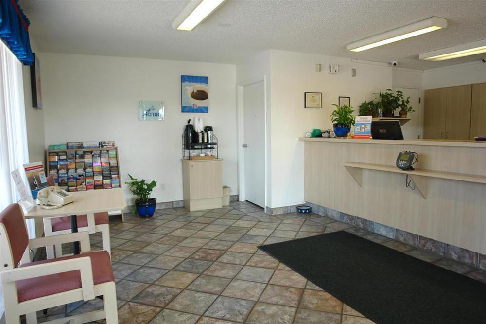 Motel 6-Tacoma, Wa - Fife Εσωτερικό φωτογραφία