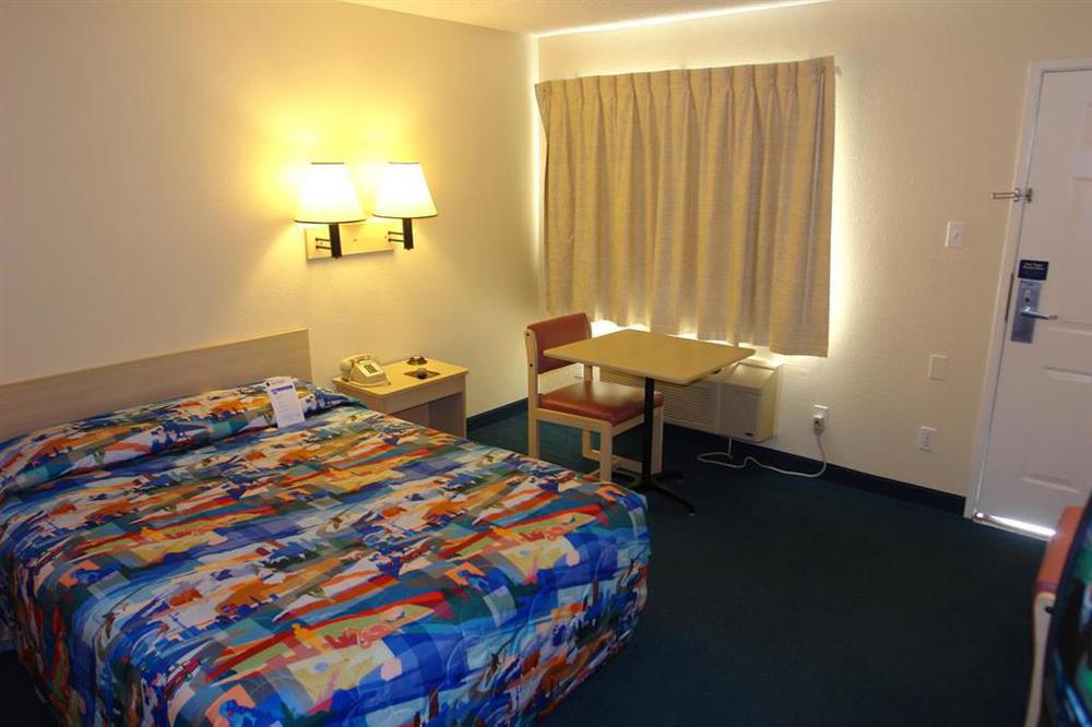 Motel 6-Tacoma, Wa - Fife Δωμάτιο φωτογραφία