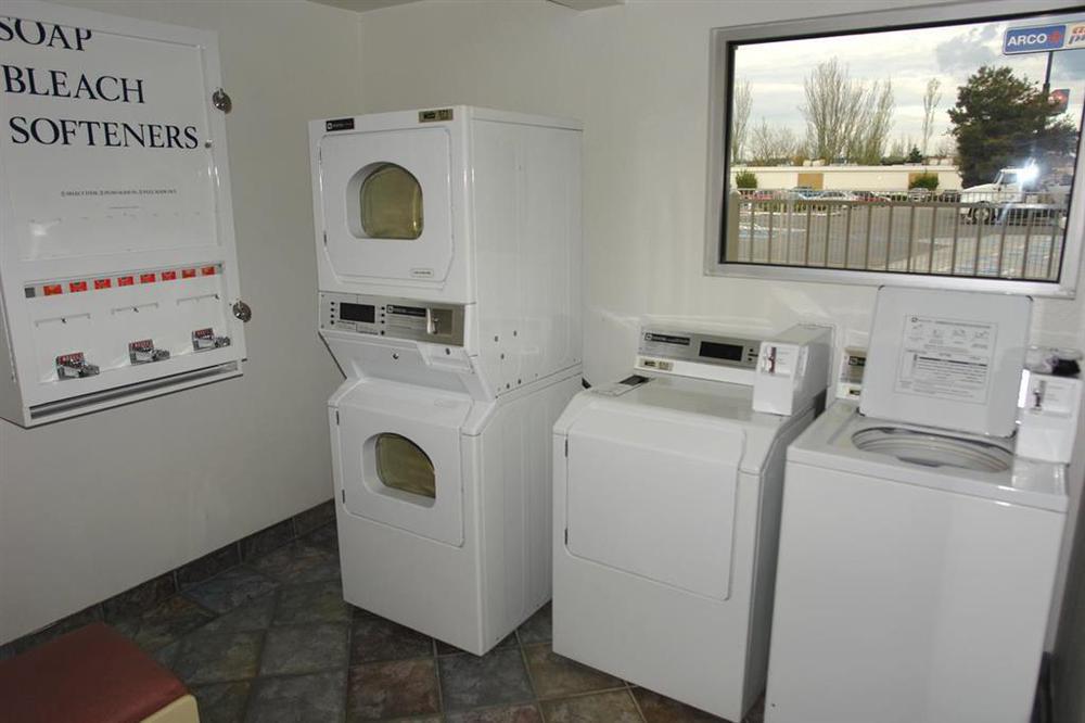 Motel 6-Tacoma, Wa - Fife Εξωτερικό φωτογραφία