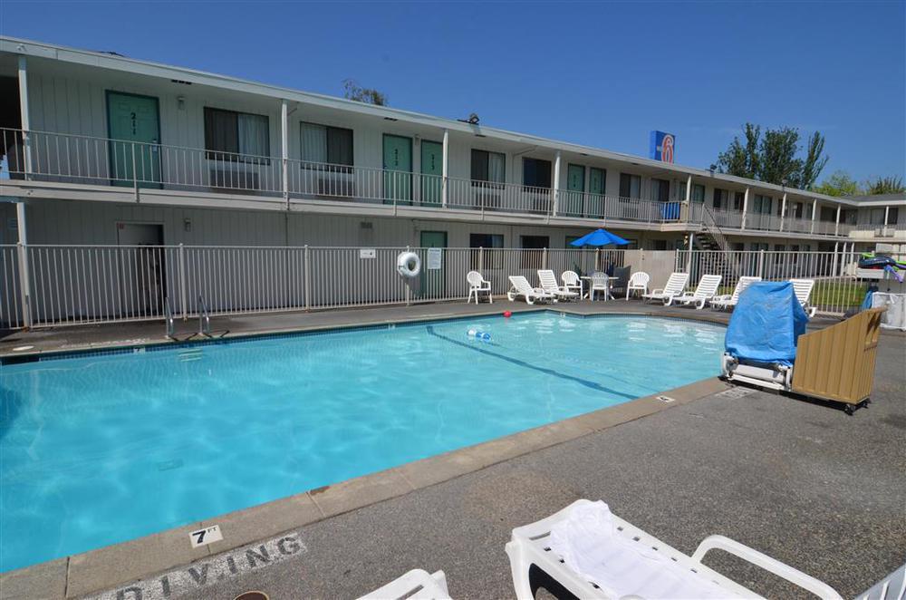 Motel 6-Tacoma, Wa - Fife Ανέσεις φωτογραφία