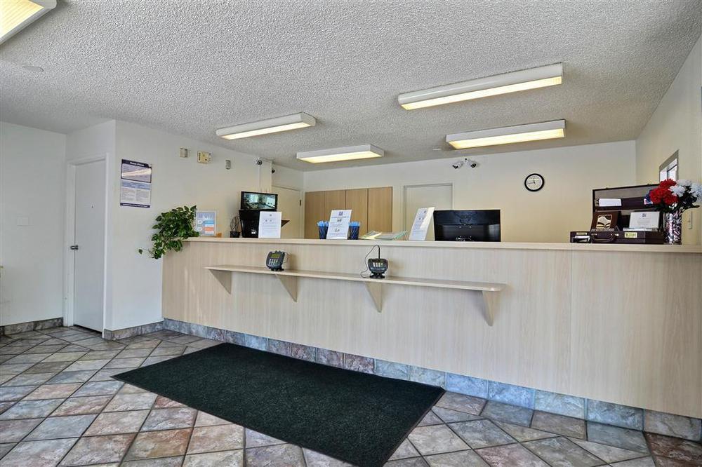 Motel 6-Tacoma, Wa - Fife Εσωτερικό φωτογραφία