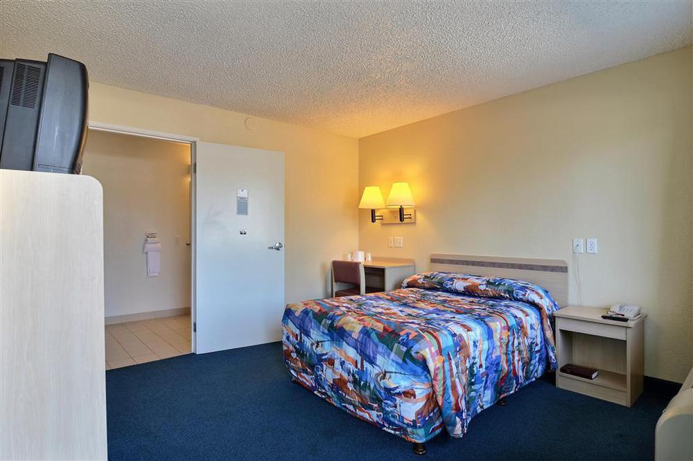Motel 6-Tacoma, Wa - Fife Δωμάτιο φωτογραφία