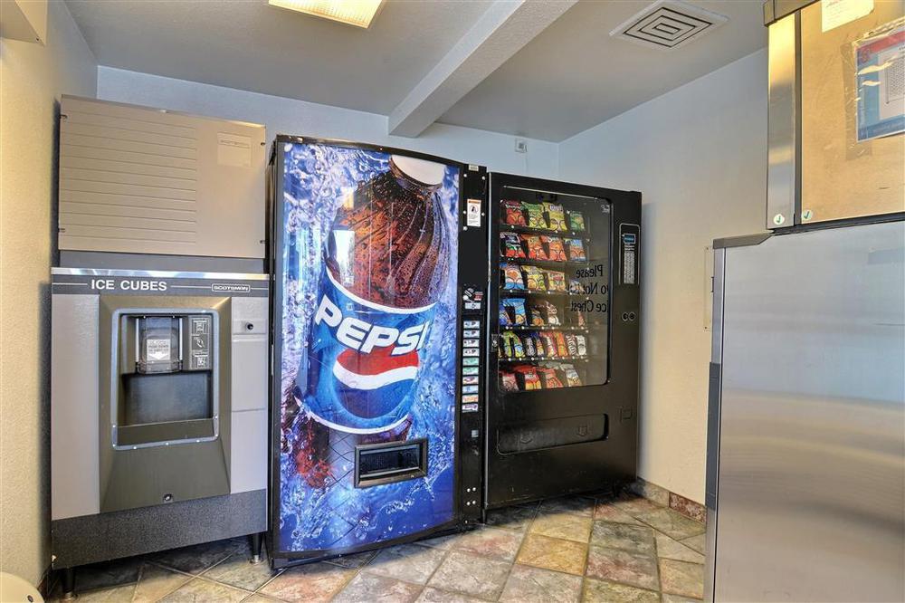 Motel 6-Tacoma, Wa - Fife Ανέσεις φωτογραφία