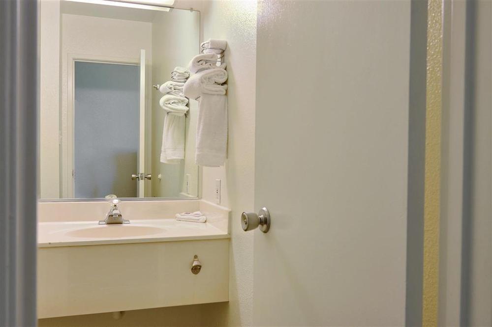 Motel 6-Tacoma, Wa - Fife Δωμάτιο φωτογραφία