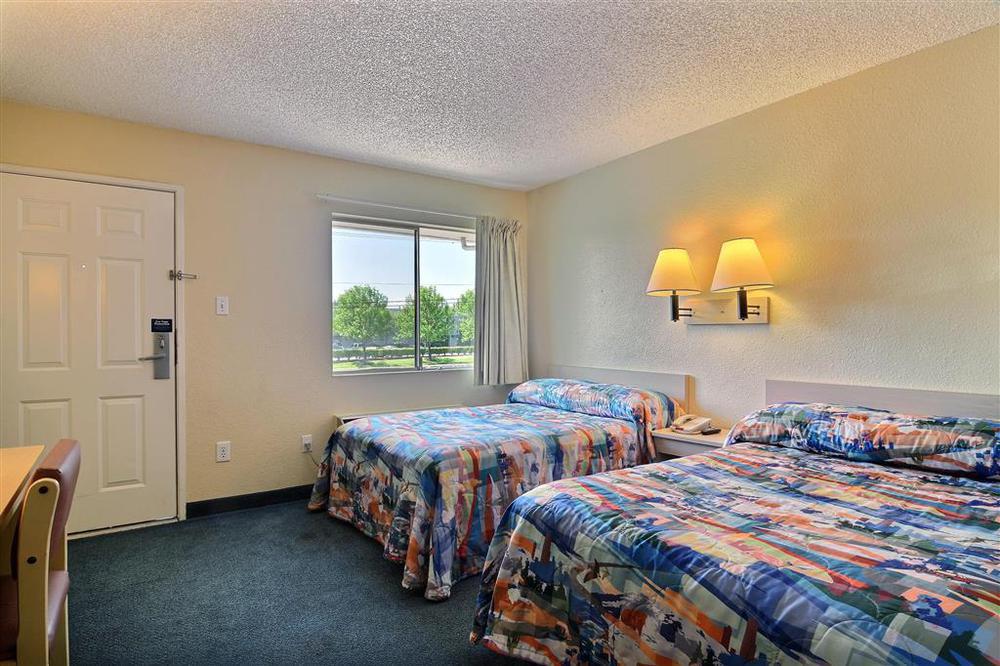Motel 6-Tacoma, Wa - Fife Δωμάτιο φωτογραφία