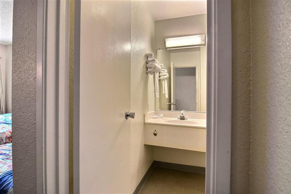 Motel 6-Tacoma, Wa - Fife Δωμάτιο φωτογραφία